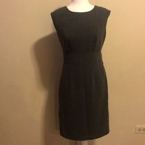The Limited Gray Dress Size 2